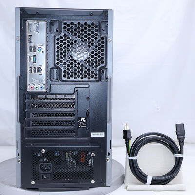 【通販センター】中古  THIRDWAVE GALLERIA SKM(Intel Core i5 10400/32GB DDR4 (PC4)/SSD500GB/なし/NVIDIA GeForce RTX 3060 12GB/W11H64 MAR) 204611 
