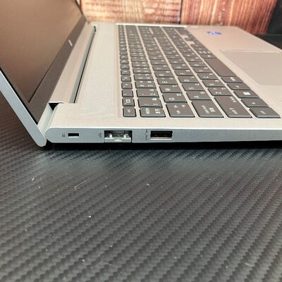 【富士青葉店】中古  HP Pro Book 450 (i5-1334U/16GB/SSD256GB/W11H) 5070002496 