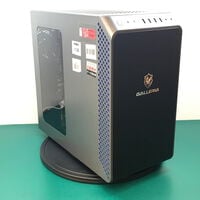 中古  GALLERIA　RM5CーR36(i5 11400/16GB/SSD512GB/RTX3060 12GB/W10H) 5250001373 
