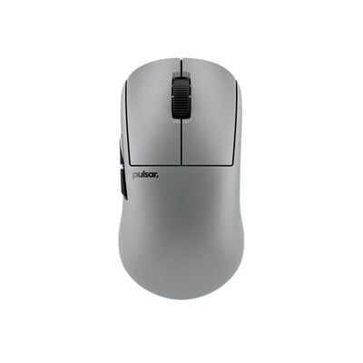 Pulsar  Pro Series BUZZ-X Medium Gaming Mouse (PBZX21) 