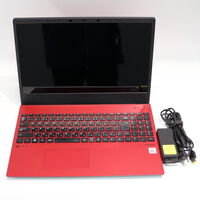 中古  NEC PC-N1575AAR(i7-10510U/8GB/SSD512GB/BD-RE/オンボード/15.6インチ/1920*1080/W11H) 3210015418 