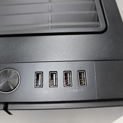 【通販センター】中古  SYCOM Original PC(Intel Core i9 9900K/64GB DDR4 (PC4)/SSD500GB/DVDマルチ/NVIDIA GeForce RTX 2070 SUPER 8GB/Wi-Fi/W11H64 MAR) 192366 
