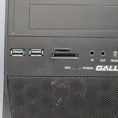 【堺七道店】中古  THIRDWAVE GALLERIA KT 