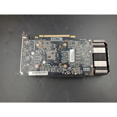 【大須店】中古  Palit NE62070015P2-1062A(RTX2070 8GGD61D1H3P) 138340 