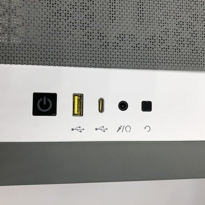 【盛岡都南店】中古  自作パソコン 4580001895 