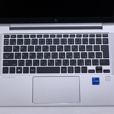 【通販センター】中古  HP EliteBook 630 G10 (Intel Core i5-1335U 1.30GHz/16GB/SSD256GB/-/オンボード/13.3/1920x1080/GbE/Wi-Fi/WEBCAM/W11P) 190330 