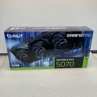 中古  各社 GeForce RTX5070 (12GB PCI-E) 176898 