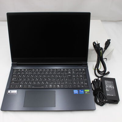 【通販センター】中古  THIRDWAVE GALLERIA RL7C-R55-5N 191222 