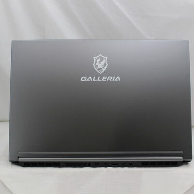 【通販センター】中古  THIRDWAVE GALLERIA GCL2060RGF-T875(Intel Core i7 10875H/16GB DDR4 (PC4)/SSD1TB/なし/NVIDIA GeForce RTX 2060 6GB/15.6/1920x1080/Wi-Fi/W11H64 MAR) 199698 