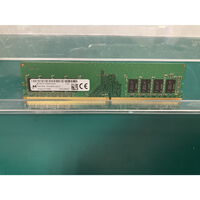 中古  PC4-19200 8GB デスクトップ用_ 184886 