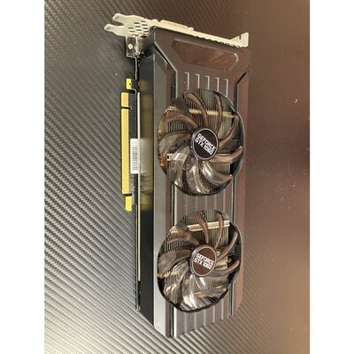 【富士青葉店】中古  各社 Geforce GTX1060 (6GB PCI-E) 136128 