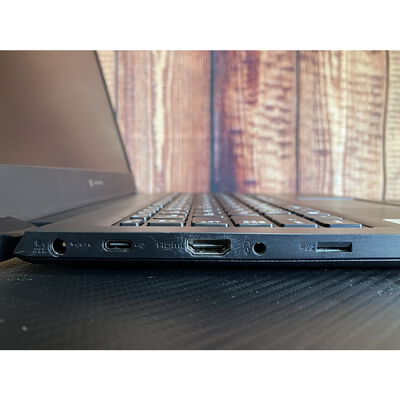 【富士青葉店】中古  dynabook dynabook S73/DP (INTEL Core i7 8650U 1.9GHz/16GB/SSD512GB/-/オンボード/13.3/1920x1080/Wi-Fi/WEBCAM/W11H64) 179541 