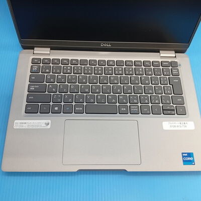 【大須店】中古  DELL Latitude 5320 (i7-1185G7/16GB/SSD512GB/-/-/WLAN/13.3FHD/W11P/-) 3240009327 