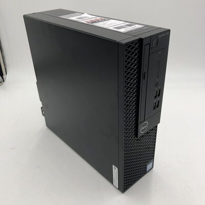 【盛岡都南店】中古  DELL OptiPlex3070 4580002105 
