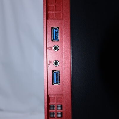 【通販センター】中古  iiyama LEVEL&infin;(Intel Core i7 13700F/16GB DDR4 (PC4)/SSD500GB/DVDマルチ/NVIDIA GeForce RTX 3060 Ti 8GB/W11H64 MAR) 203881 