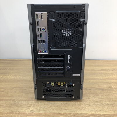 【津ラッツ店】中古  GALLERIA(i5 10400/16GB/SSD512GB/W11H) 4990001692 