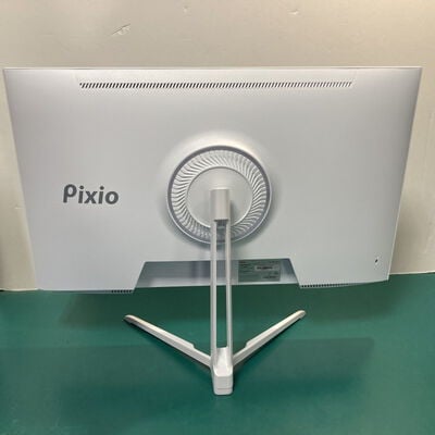【富山本郷店】中古  Pixio PX248 Wave White  4760001282 