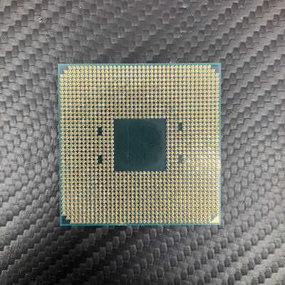 【富士青葉店】中古  AMD Ryzen 7 5700X (AM4/3.4GHz/36M/C8/T16/65W) 150182 