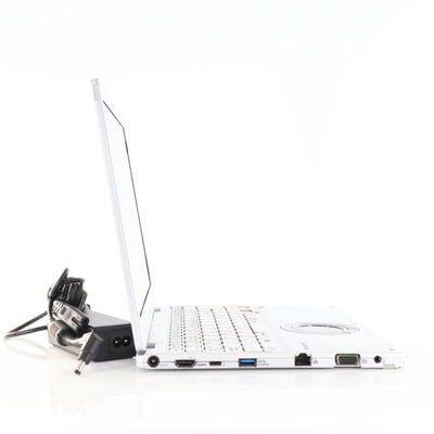 【秋葉原本店】中古  Panasonic CF-QV9U30VS(i5-10310U/16GB/SSD256GB/W10P) 3410015185 