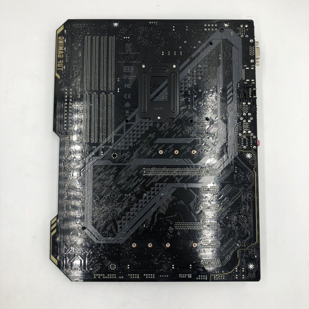 中古 ASUS TUF H370-PRO GAMING (H370 1151 ATX DDR4) 137003 （390734