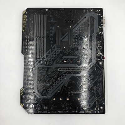【福井日之出店】中古  ASUS TUF H370-PRO GAMING (H370 1151 ATX DDR4) 137003 