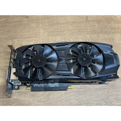 【堺七道店】中古  各社 Geforce GTX1060 (6GB PCI-E) 136128 