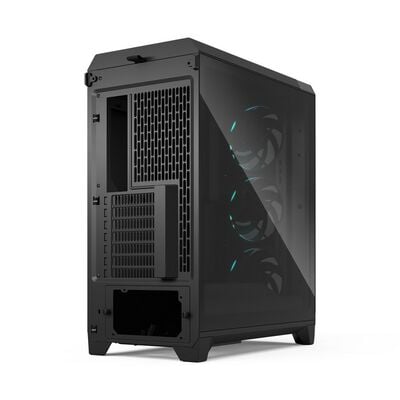 Fractal Design  Meshify 3 Black RGB TG Light Tint FD-C-MES3A-06 (E-ATX ガラス ブラック) 