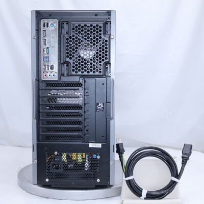 【通販センター】中古  THIRDWAVE GALLERIA SK(Intel Core i7 10700/16GB DDR4 (PC4)/SSD500GB/なし/NVIDIA GeForce RTX 3070 8GB/W11H64 MAR) 205359 