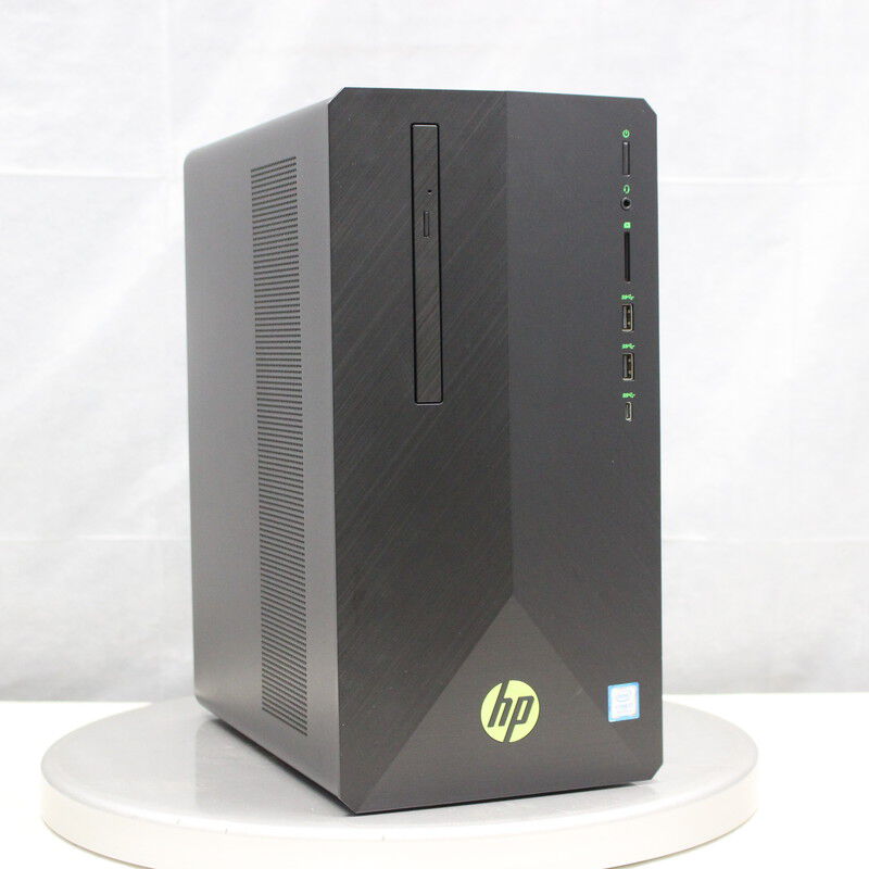 中古 HP Pavilion Gaming 690-0070jp【4/24値下げ 中古 HP Pavilion Gaming 690-0070jp【4/24値下げ