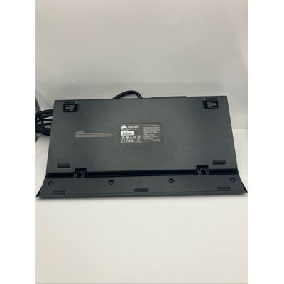 【仙台店】中古  Corsair K65 RGB RAPIDFIRE JPキー(CH-9110014-JP) 3240010637 