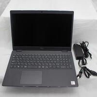 中古  DELL Latitude 3510(Intel Core i5 10310U 1.70GHz/16GB DDR4/SSD256GB/-/オンボード/15.6/1920x1080/GbE/Wi-Fi/WEBCAM/W11H/VBT) 197522 