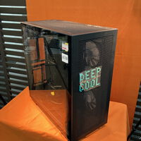 中古  DEEPCOOL MORPHEUS(E-ATX ｶﾞﾗｽ) 3280020722 