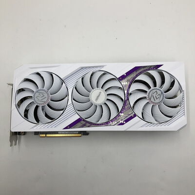 【盛岡都南店】中古  ASRock RX7900XT PGW 20GO (Radeon RX7900XT 20G) 4580001861 