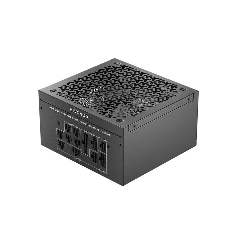 Corsair RM1000x Shift 2025 CP-9020300-JP (1000W) ｜ パソコン通販の