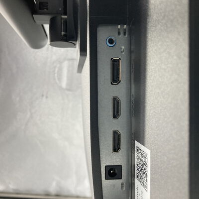 【堺七道店】中古  Viewsonic VX2728J-2K-72 (27"W 2H1DP 180Hz WQHD) 5370000073 