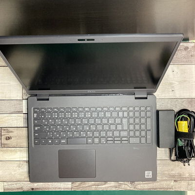 【広島店】中古  DELL Latitude 3510 (INTEL Core i5 10310U 1.7GHz/16GB/SSD512GB/-/オンボード/15.6/1920x1080/Wi-Fi/WEBCAM/W11P64/MicrosoftOffice H&B 2024付) 182751 