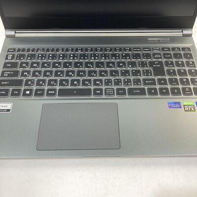 【神戸・三宮店】中古  RL5C-R35(i5-11400H/16GB/SSD512GB/RTX3050/W11H) 3430006212 