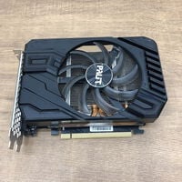 中古  Palit NE6166S018J9-161F (GTX1660 SUPER StormX) 141212 
