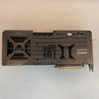 【京都店】中古  ASUS TUF-RX9070XT-O16G-GAMING (RX9070XT 16G) 176938 
