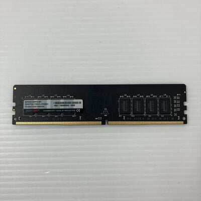 【秋葉原本店】中古  PC4-17000 8GB デスクトップ用(DDR4-2133) 126161 