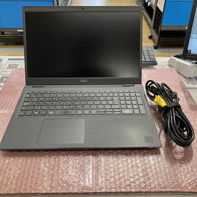 【宮崎恒久店】中古  DELL Latitude 3510 (INTEL Core i5 10310U 1.7GHz/16GB/SSD256GB/-/オンボード/15.6/1920x1080/Wi-Fi/WEBCAM/W11H64) 178662 