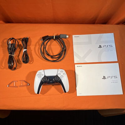 【なんば店】中古  PS5本体 (slim model) [CFI-2000A01] 173196 