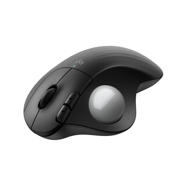 logicool ロジクール ワイヤレス トラックボール ERGO M575SP