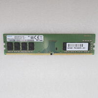 中古  PC4-21300 8GB デスクトップ用(DDR4-2666) 126165 
