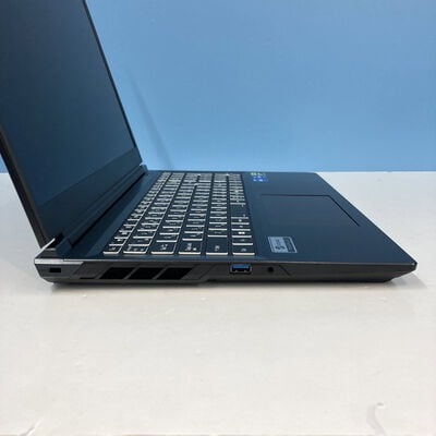 【博多店】中古  GALLERIA BTOノートパソコン (i7-14650HX/16GB/SSD500GB/RTX5060/W11H) 3310006987 