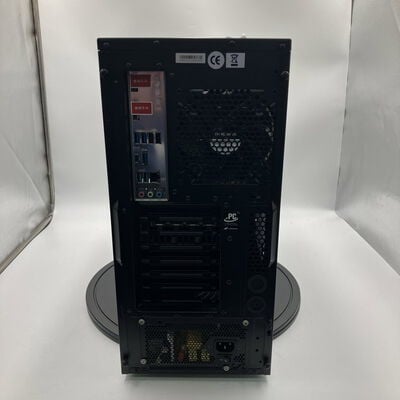 【なんば店】中古  THIRDWAVE raytrek XF (i7 12700/32GB/SSD2TB+HDD4TB/BD-RE/RTX3070) 3280023579 