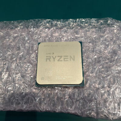 【鹿児島店】中古  AMD Ryzen 7 5700X (AM4/3.4GHz/36M/C8/T16/65W) 150182