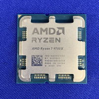中古  AMD Ryzen 7 9700X (AM5/3.8GHz/40M/C8/T16/65W) 1460024845 
