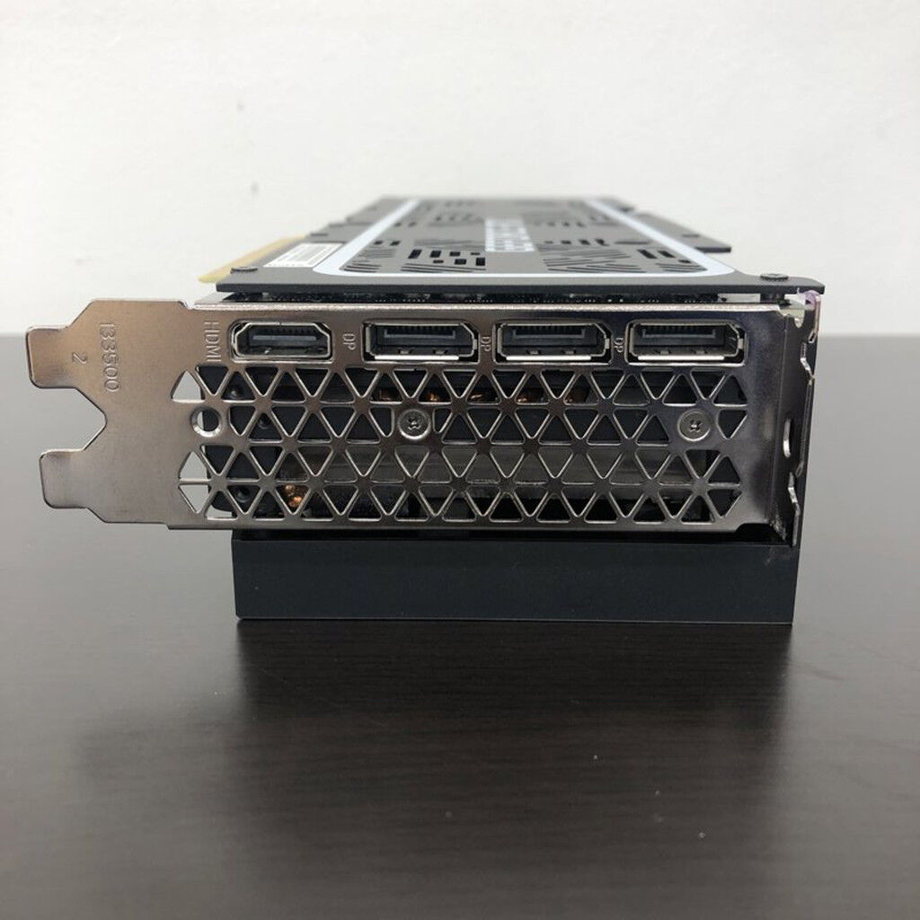 中古 ZOTAC GeForce RTX 3080 （RTX3080 10GB） 3480041462 （382826