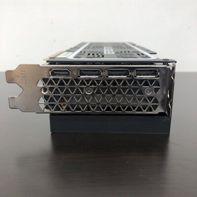 【長野稲里店】中古  ZOTAC GeForce RTX 3080 （RTX3080 10GB） 3480041462 